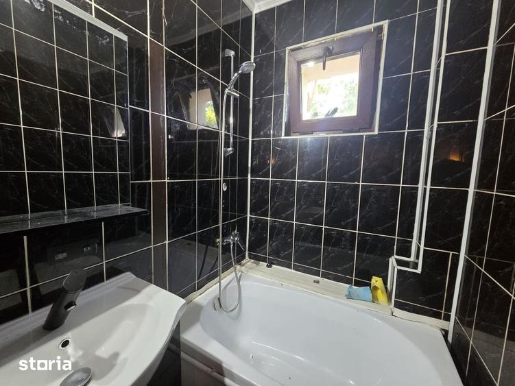 Apartament cu 2 camere în Alexandru cel Bun