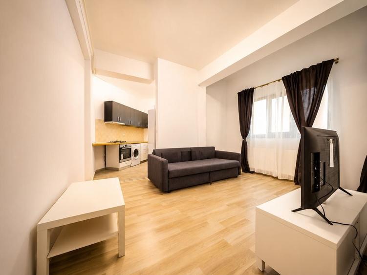 Apartament 2 camere, Rivers Towers, Tudor Vladimirescu - 2