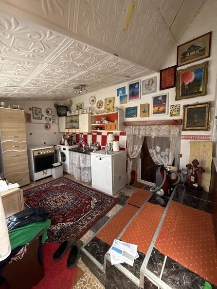Casă cu 2 camere în Felmer