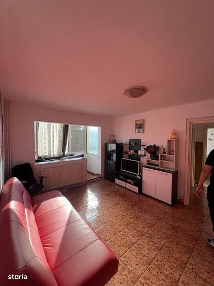 Apartament 2 camere zona Astra ,str Saturn - 12