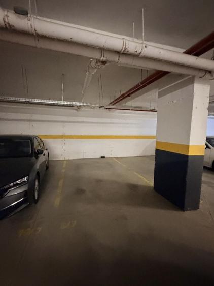 Apartament cu 2 camere decomandat, mobilat în Pipera