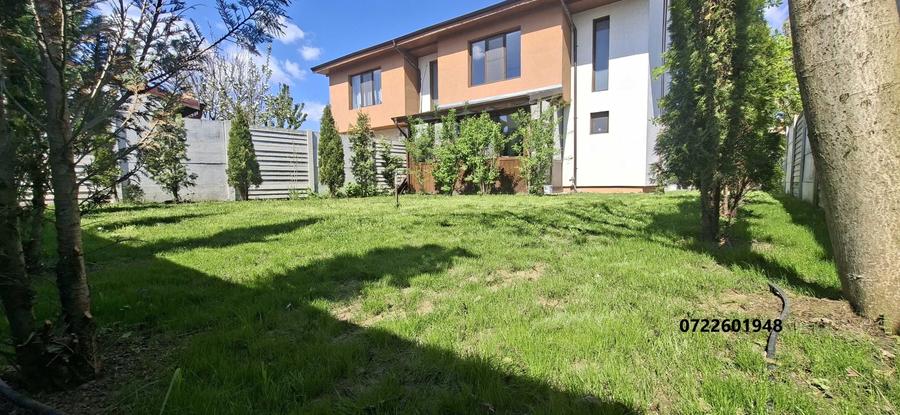 Casă cu 3 camere cu Teren 360 Mp în Central