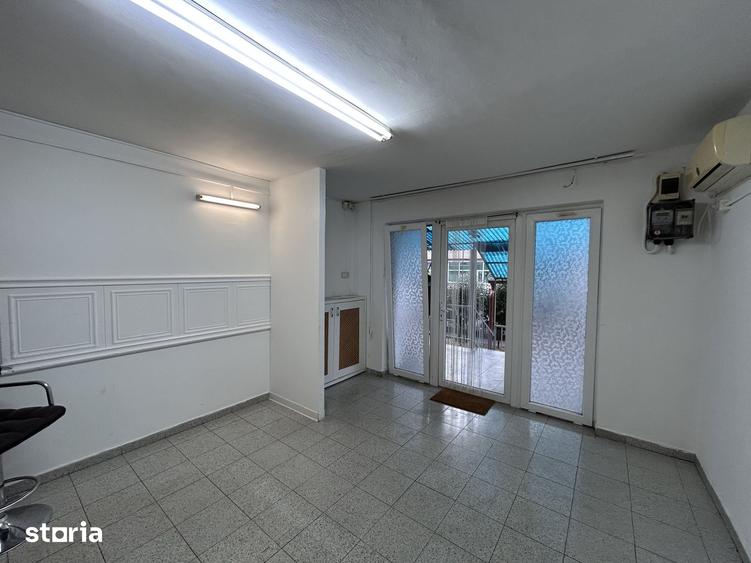Spațiu comercial, de 18 mp, în Confecții