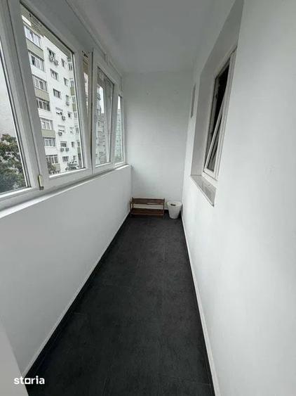 Apartament cu 2 camere în Pantelimon