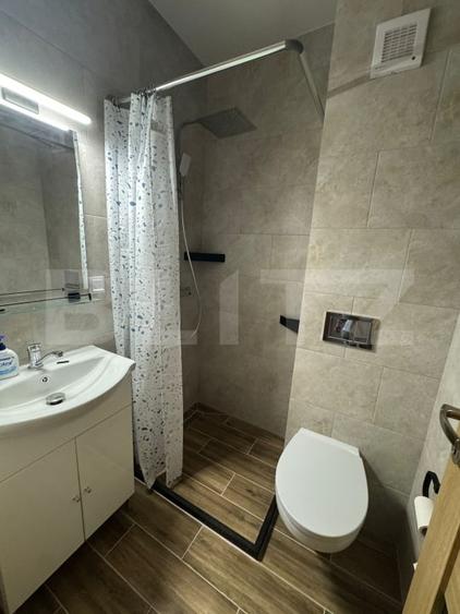 Apartament 3 camere, 65 mp, parcare, zona Plopilor - 18