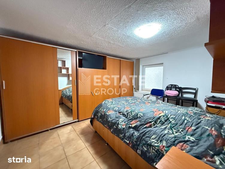 Casă cu 5 camere cu Teren 416 Mp în Girocului