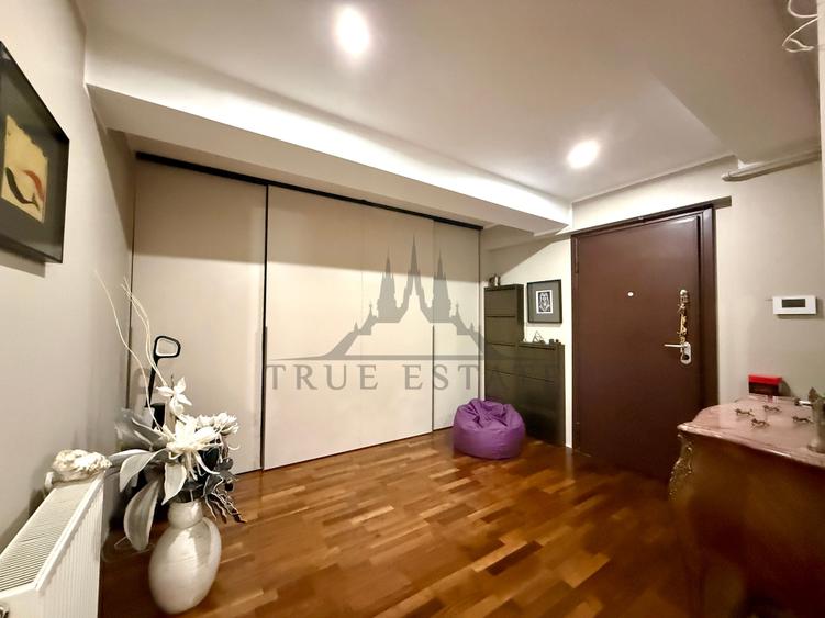Apartament cu 3 camere decomandat în Pache Protopopescu
