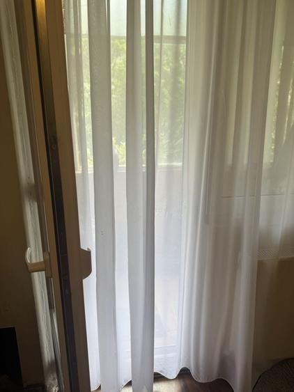 Apartament cu 2 camere nedecomandat în Alexandru cel Bun