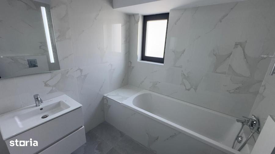 Apartament cu 2 camere în Pantelimon