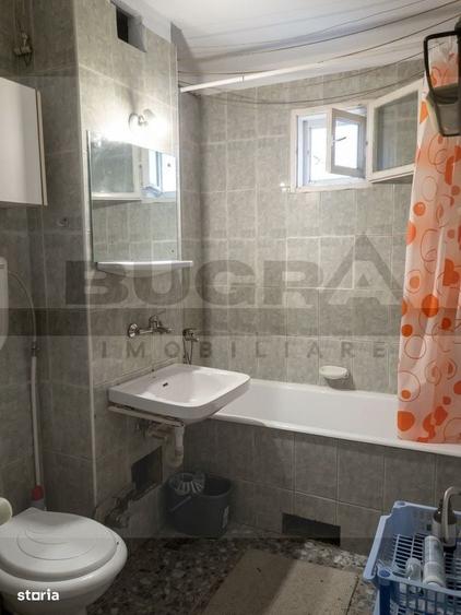 Apartament 3 camere, 2 bai, 67mp, zona Louis Pasteur - 3