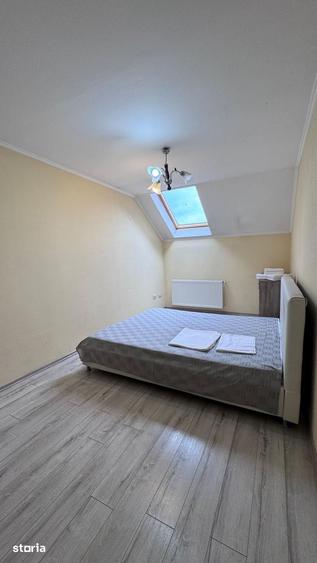 Apartament cu 3 camere în Rogerius