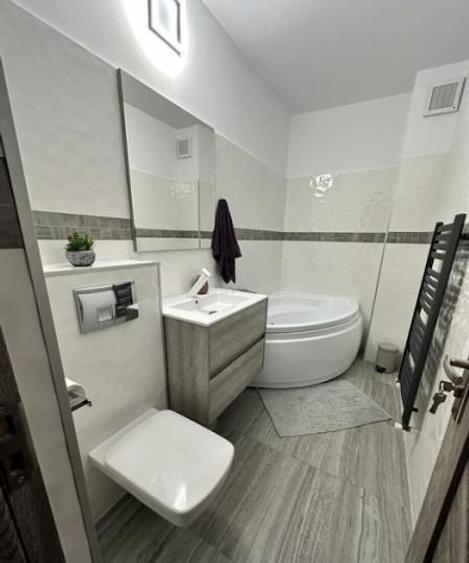 APARTAMENT 3 CAMERE DECOMANDAT CONFORT MAXIM ZONA BRATIANU - CORA - 2