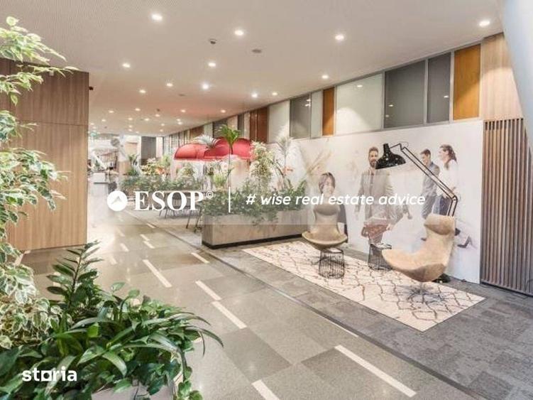 Spațiu comercial, de 721 mp, în Herăstrău