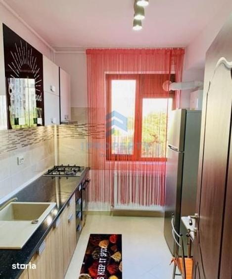 2 Camere | Vitan | Centrala Proprie | Loc de parcare |Proximitate Met - 4