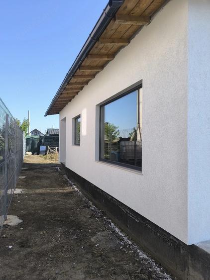 Casă cu Teren 330 Mp în Agigea