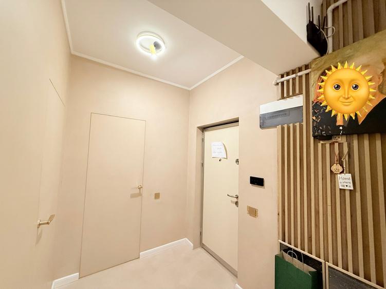 Apartament cu 2 camere decomandat, mobilat în Titan