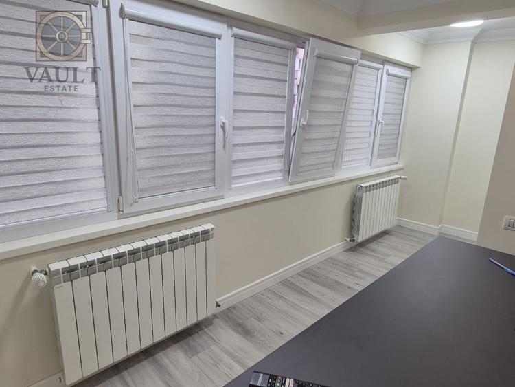 Apartament cu 3 camere decomandat, mobilat în Gorjului