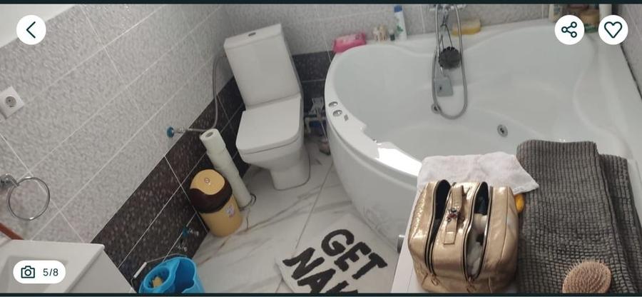 Casă cu 4 camere în Satu Nou de Sus