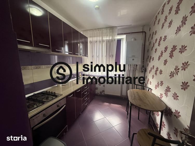 Apartament cu 2 camere în Central