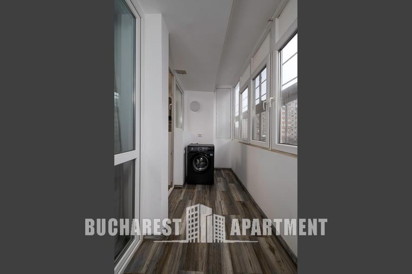 Apartament Modern Ștefan cel Mare nr 15 - 10