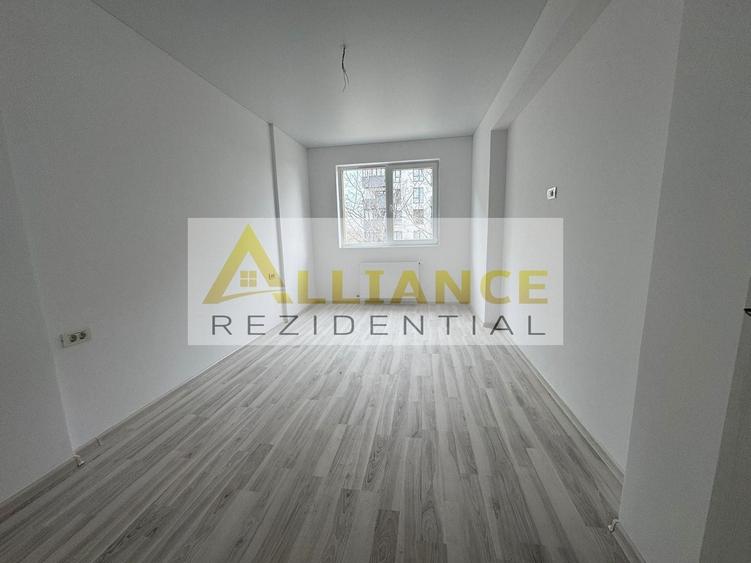 Apartament cu 2 camere decomandat în Berceni