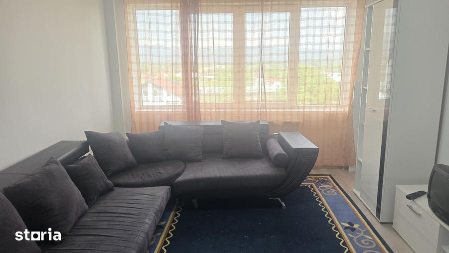 Apartament cu 2 camere decomandat în Kogălniceanu