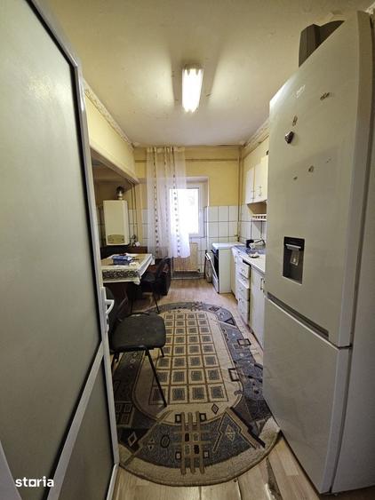 Apartament 3 camere, decomandat, spatios, et 2, pozitionare buna - 15