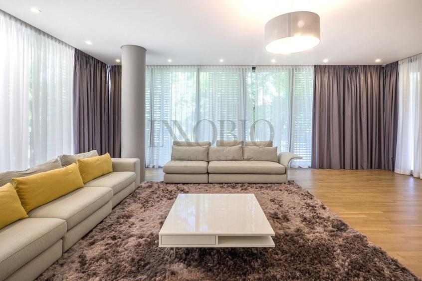 Apartament cu 5 camere în Primăverii