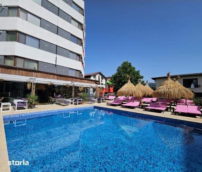 Apartament cu 2 camere în Nord