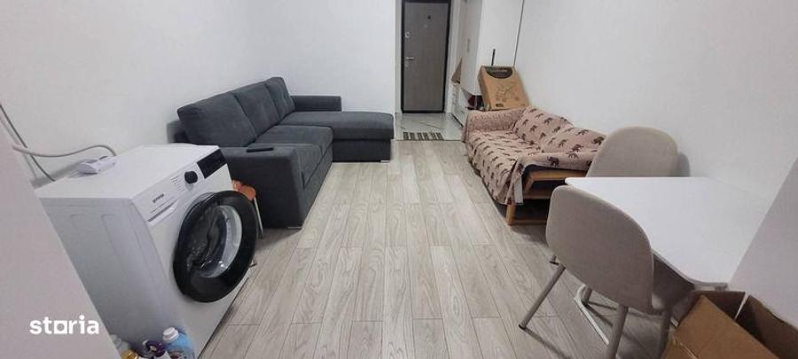 Garsonieră în Central