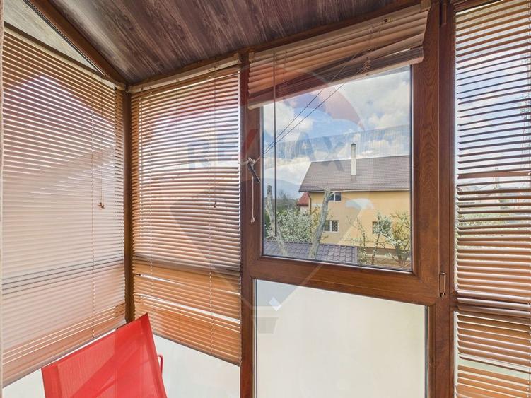 Casă cu 5 camere cu Teren 343 Mp în Central