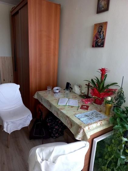 Garsoniera de inchiriat - 2