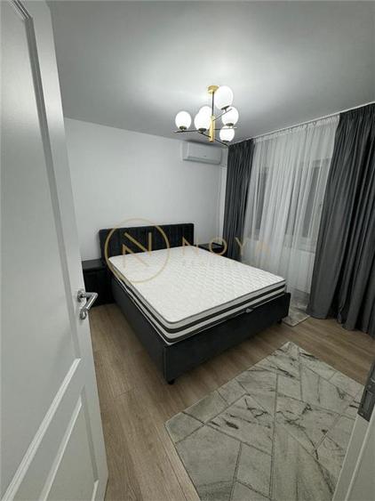 Inchiriere apartament triunghi Aviatiei 2 camere - 17