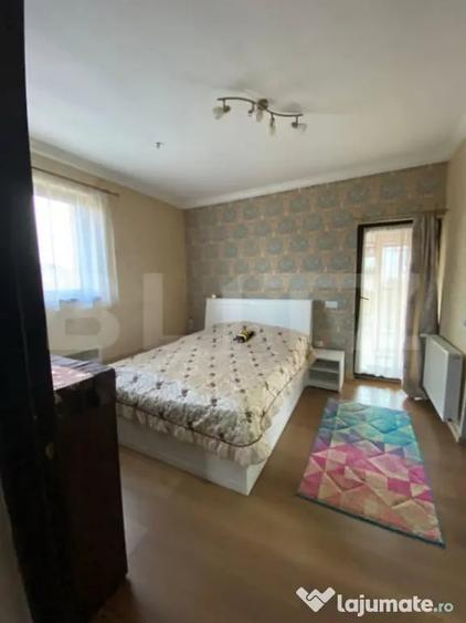 Casă cu 4 camere cu Teren 350 Mp în Calea Turzii