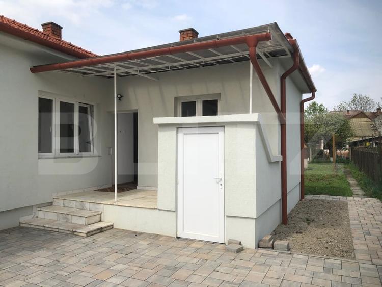 Casa de vanzare, 214.58 mp, 770 mp teren, zona Titulescu - 4