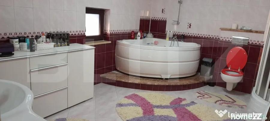 Casă cu 4 camere cu Teren 1200 Mp în Ițcani