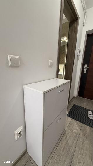 Apartament cu 2 camere în Sud