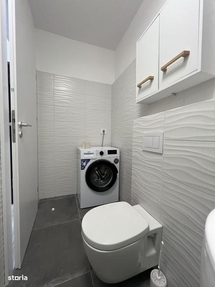 Apartament cu 2 camere în Coșbuc