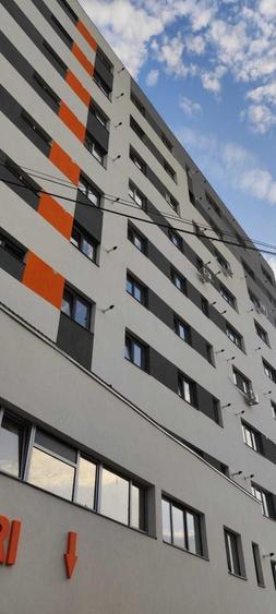 Garsonieră nedecomandată în Roșu