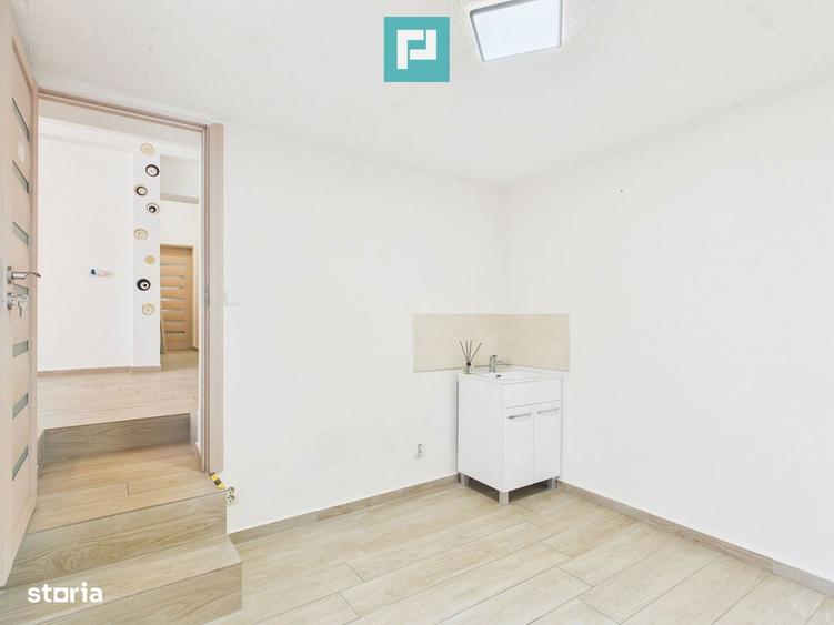 Spațiu comercial, de 74 mp, în Complex Studențesc