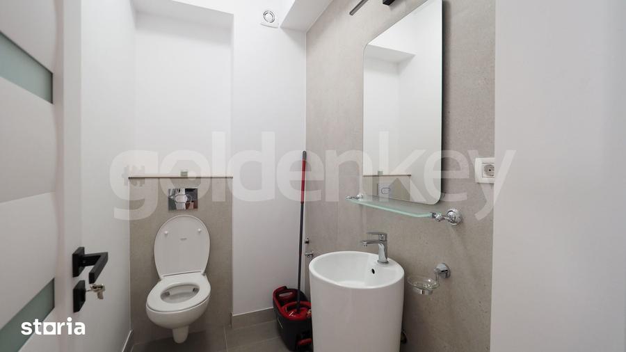 Apartament cu 3 camere | recent renovat | vedere lac | garaj - 5