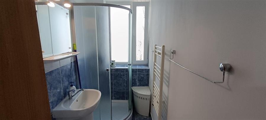 Garsonieră semidecomandată în Gării