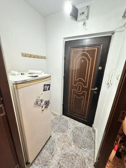 Garsonieră decomandată în Valea Rosie