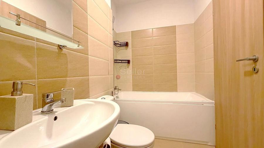 Apartament Insorit Zona Linistat - 4