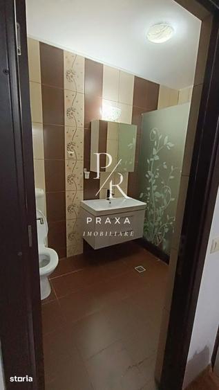 Apartament cu 2 camere semidecomandat, mobilat în Florești — fotografia 3