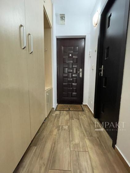 De închiriat Apartament cu 1 cameră în cartierul Grigorescu - 4