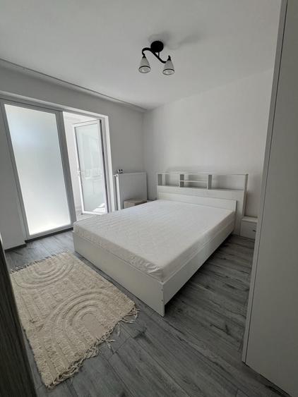Apartament cu 2 camere nedecomandat în Ultracentral