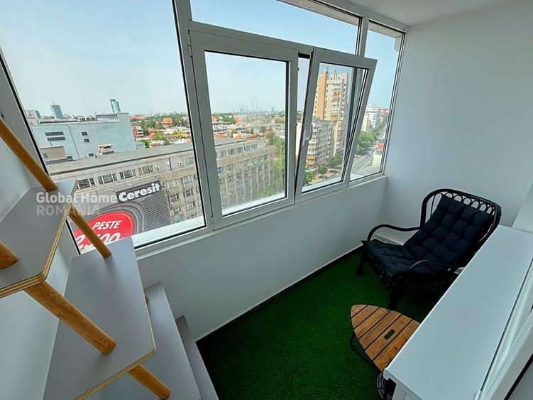 Apartament 3 camere 75MP | Dorobanti - Stefan cel Mare | Metrou | - 9