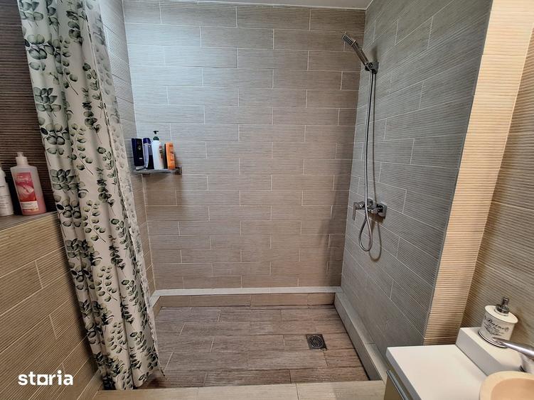 Apartament cu 2 camere în Delfinariu