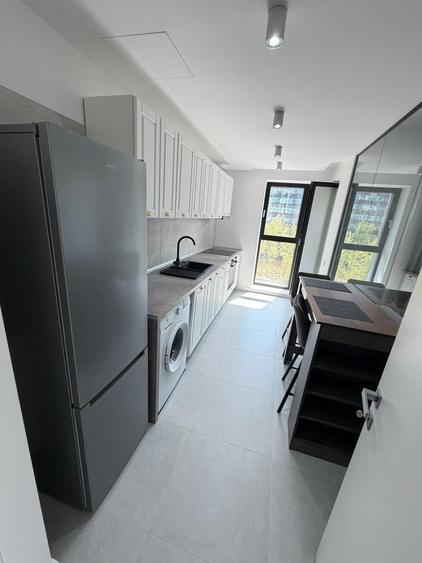 Apartament cu 2 camere decomandat în Aviației